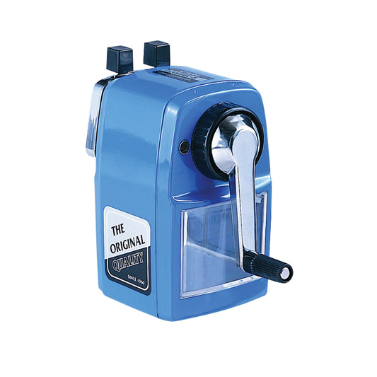 Tajador de escritorio metal colores surtidos Carl