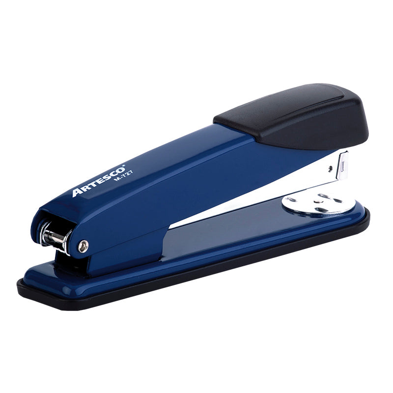 Engrapador azul M-727 Artesco