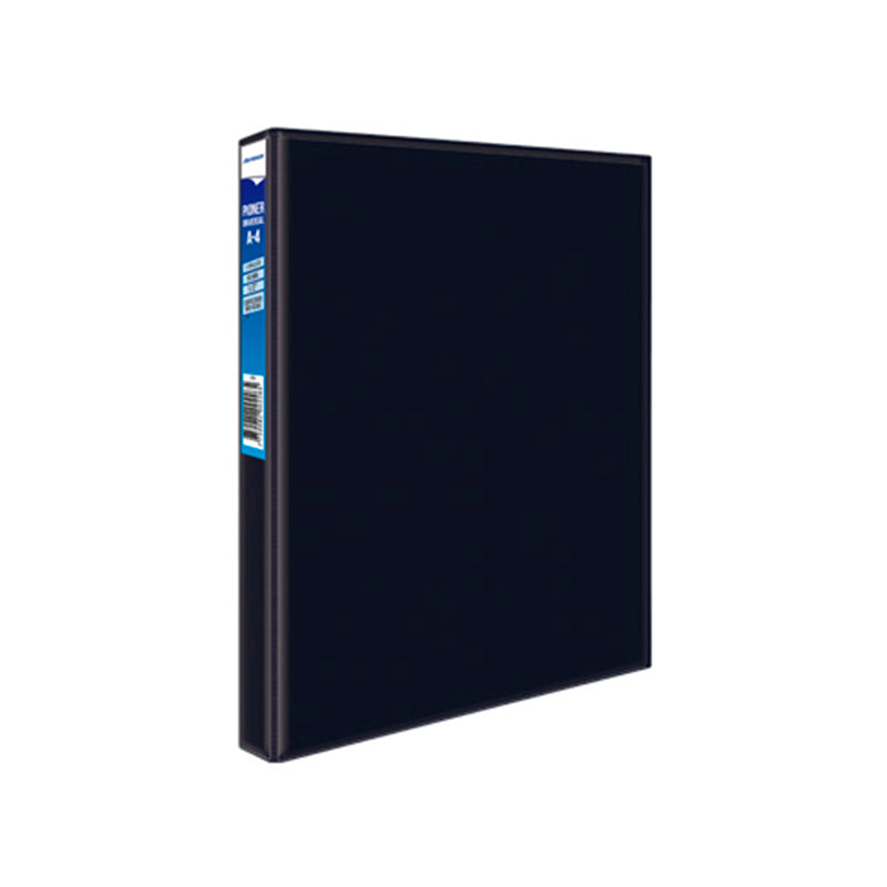 Pioner A4 universal 3 anillos 16mm azul Artesco