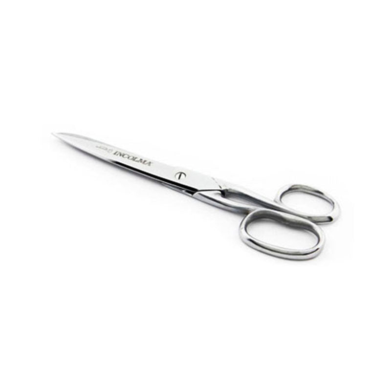 Tijera acero N7 Incolma