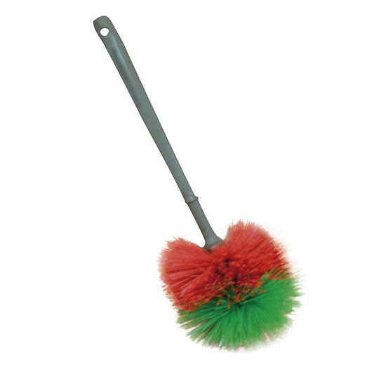 Hisopo para baño plástico para inodoro