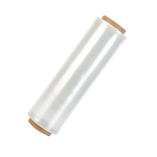 Stretch film industrial 20" x 20 mic 2 kg Solpack