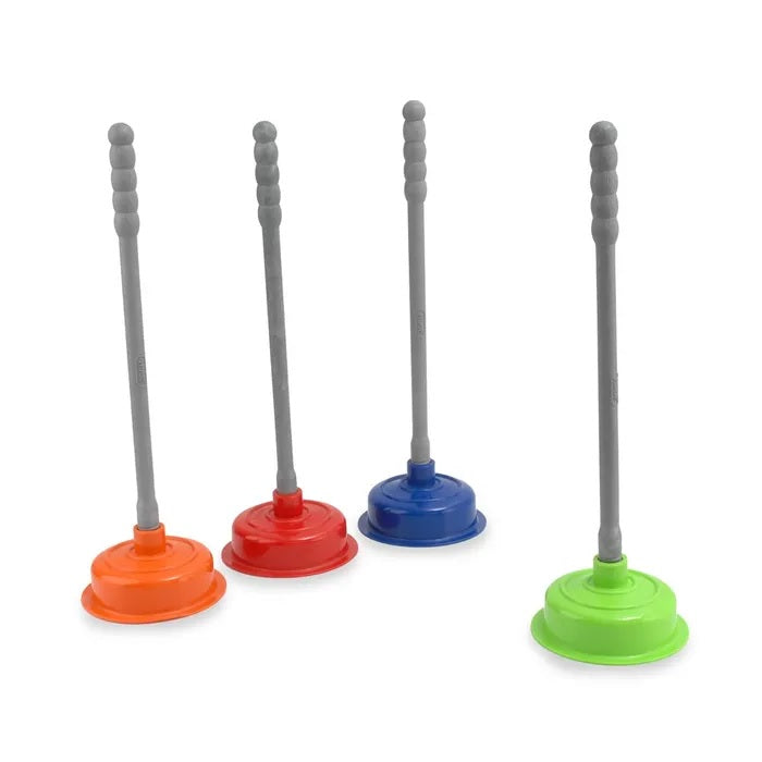 Desatorador zopapo eco baño hude