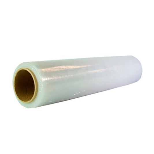 Stretch film industrial 20" x 20 mic 1.75 kg Solpack