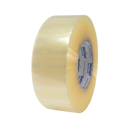 Cinta de embalaje transparente 2 x 360 yardas (a900 v) Shurtape