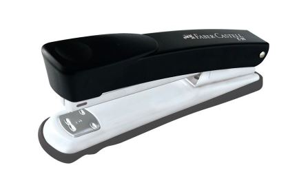 Engrapador metal E-35 negro p/35h Faber Castell