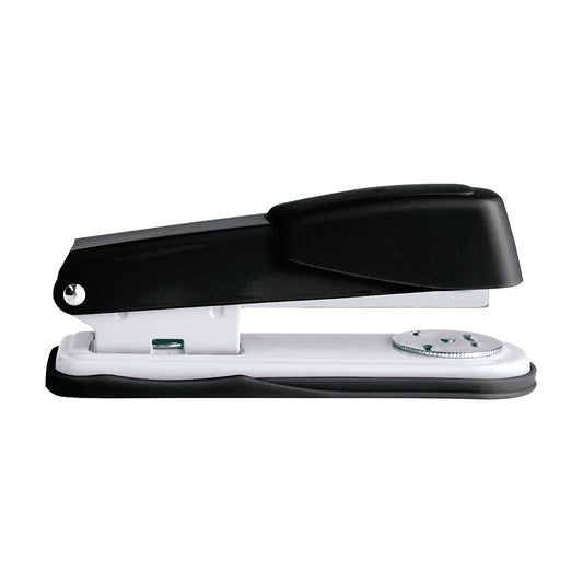 Engrapador metal E-25 negro Faber Castell