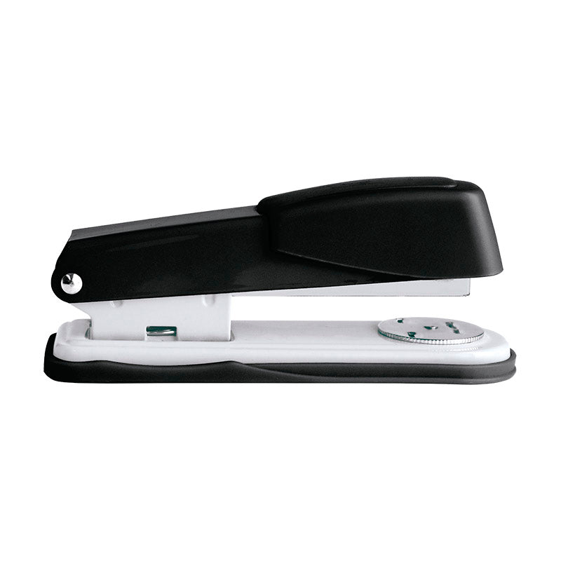 Engrapador metal E-25 negro Faber Castell