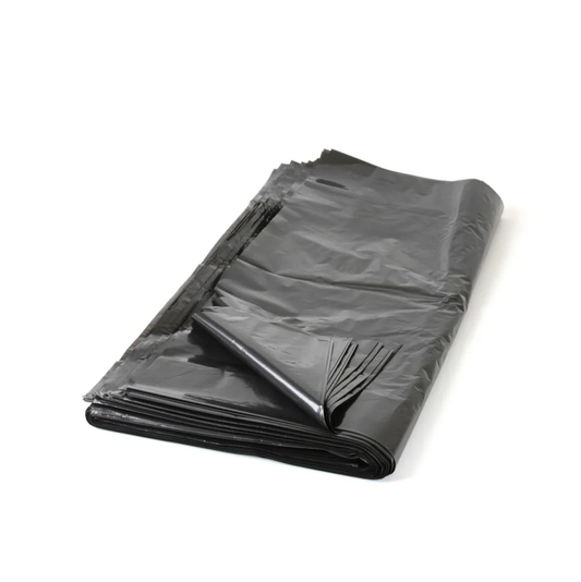 Bolsa para basura 180L 1.2 micras x 100 unidades