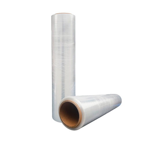 Stretch film industrial 20" x 20 mic 1.50 kg Solpack