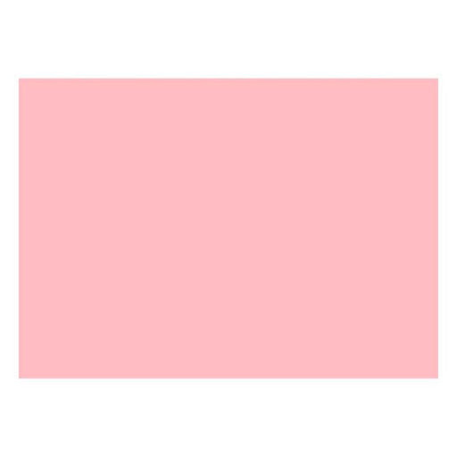 Cartulina escolar rosada 50cm x 65cm x 25 unidades