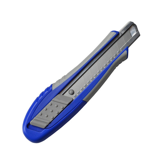 Cuchilla ergonómica 18 mm artesco