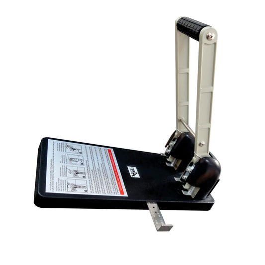 Perforador semi industrial 150 hojas Arti Creativo