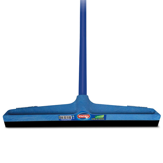 Jalador de agua 40 cm virutex