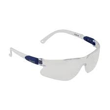 Lente aero a/f claro steelpro