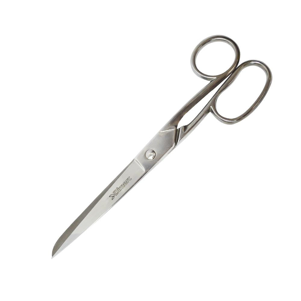 Tijera acero N7 Dimerc