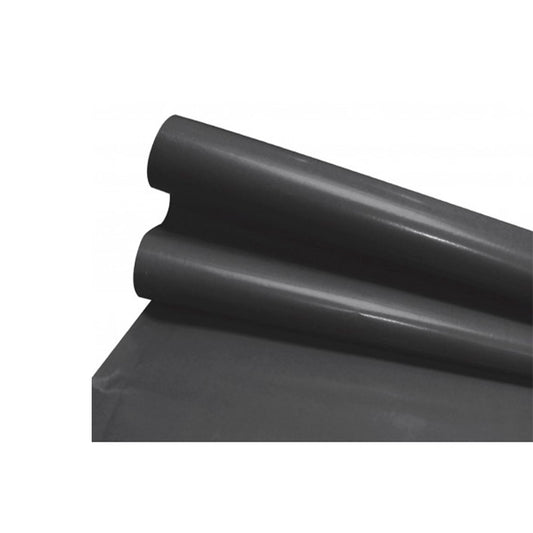 Papel lustre color negro paquete x 5 unidades