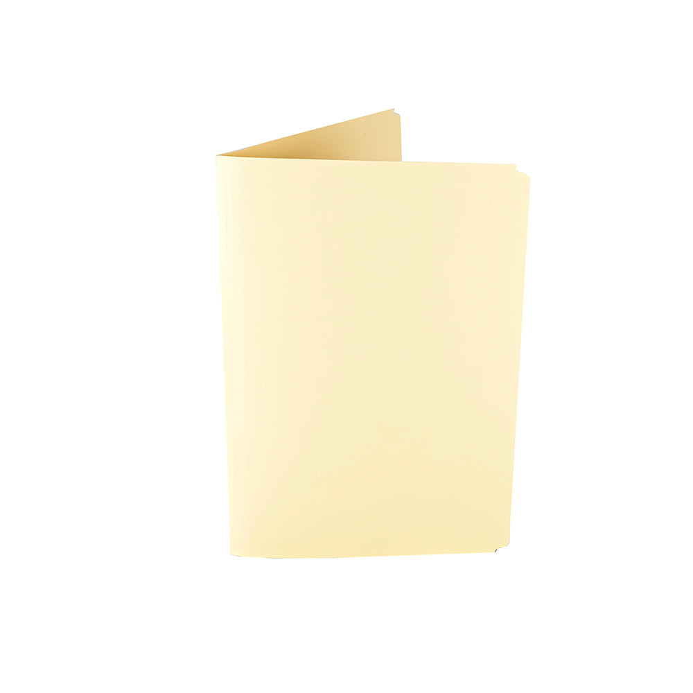 Folder manila A4 reforzado x 50 unidades Graphos