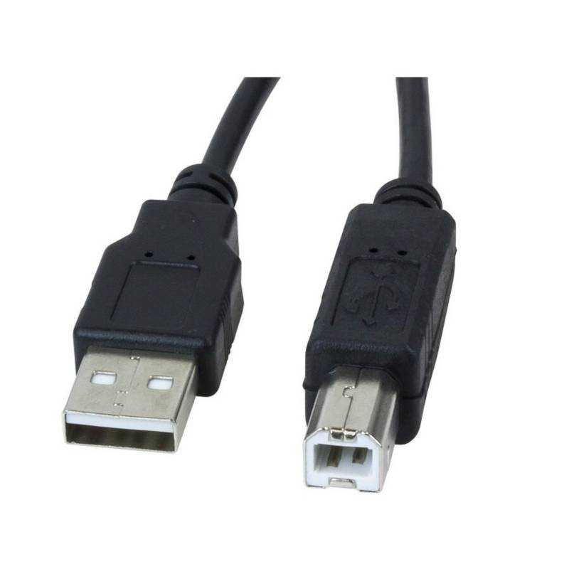 Cable de impresora usb 2.0 xtc 304