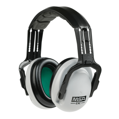 Protector auricular hpe c/banda nrr 26db x 12 MSA