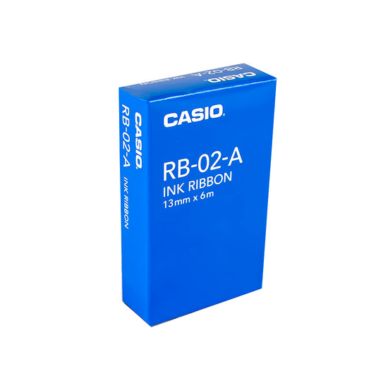 Cinta RB-02 para calculadora DR120/140/210/240/270