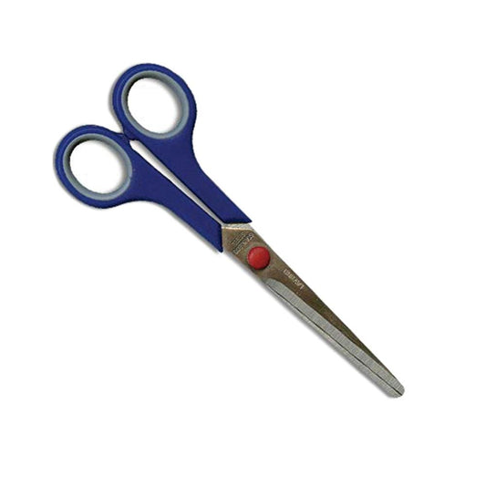 Tijera premium plástico metal Dimerc