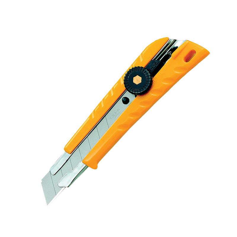 Cuchilla heavy duty 18mm L-1 Olfa