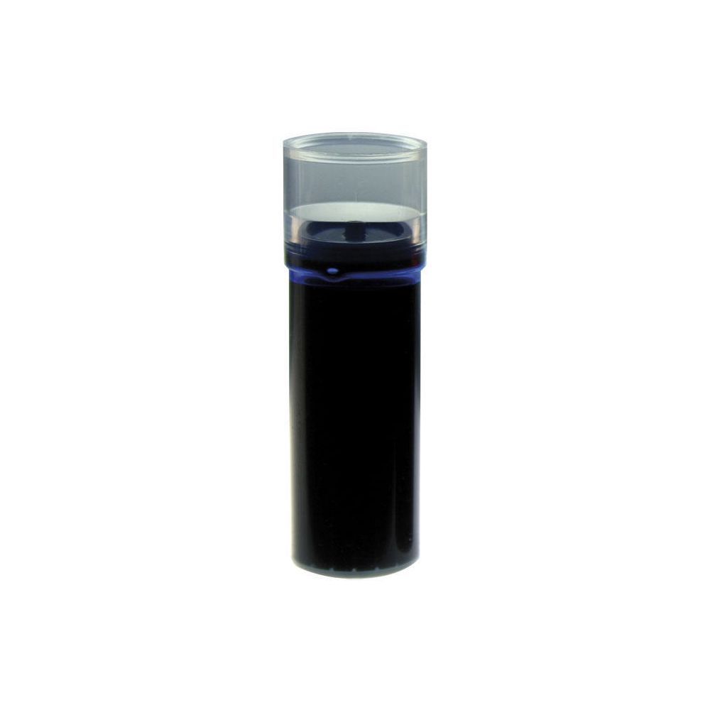 Tinta cartucho WBS-VB M para plumón azul Pilot