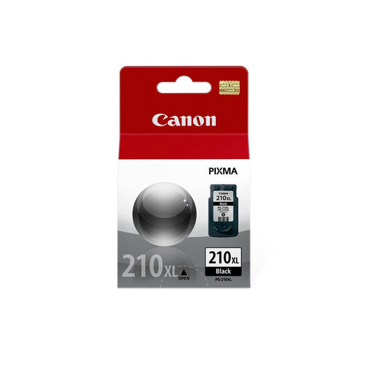 TINTA PG 210XL MP480/240 NEGRO CANON