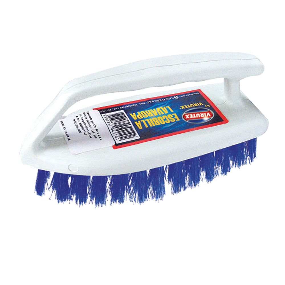 Escobilla multiuso tipo plancha colores virutex