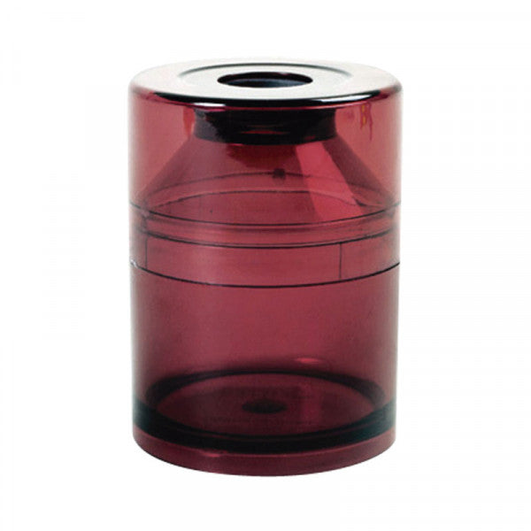 Porta clips cilíndrico topacio artesco