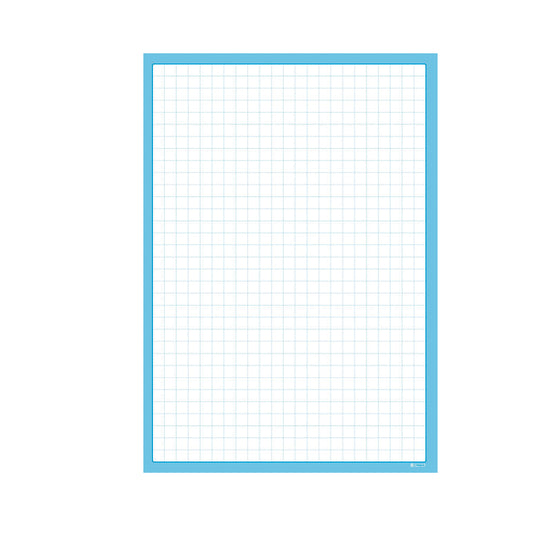 Papelógrafo cuadrimax 58 x 83 cm x 25 unidades 56 gr