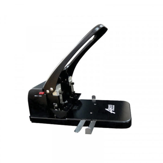 Perforador semi industrial 100 hojas Arti Creativo