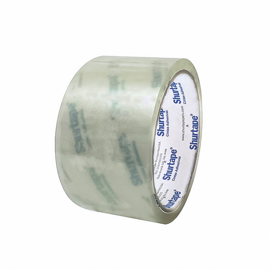 Cinta de embalaje transparente 2 x 40 yardas (a 905) Shurtape