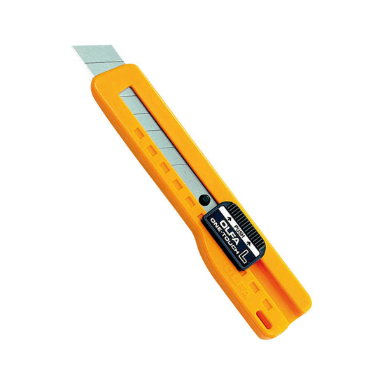 Cuchilla económica 18mm SL-1 Olfa
