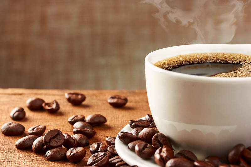 4 Beneficios del café que no conocías