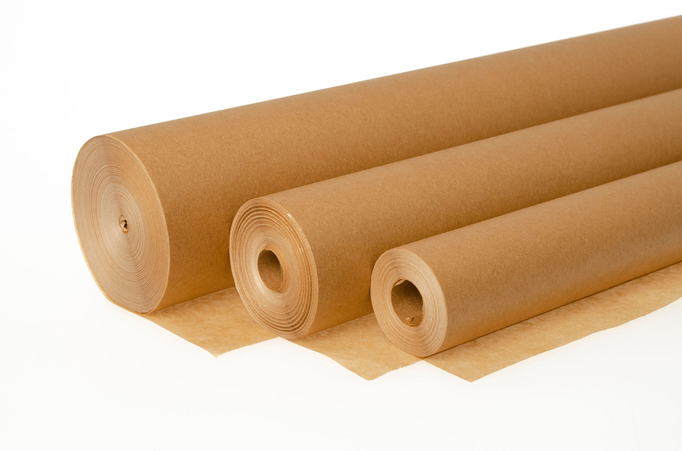 Papel Kraft, qué es y cuáles son sus características