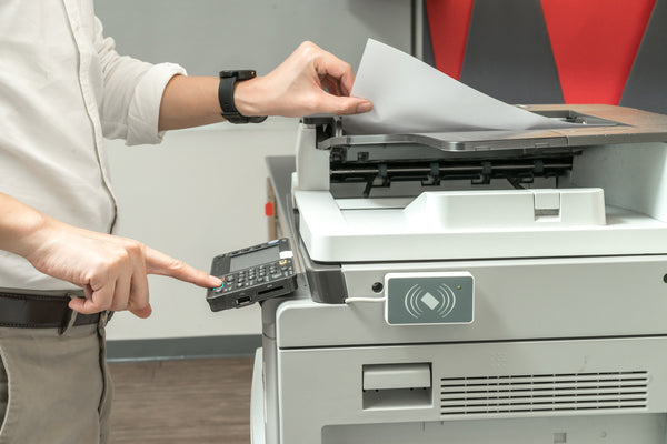 cómo elegir el tipo de papel para imprimir