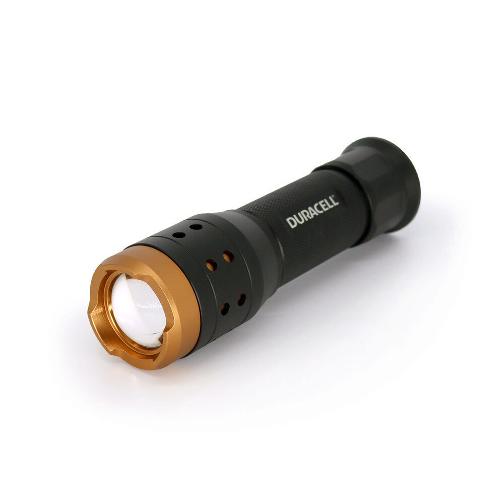 Linterna de mano foco ajustable 700 lúmenes 7128-DF700 Duracell