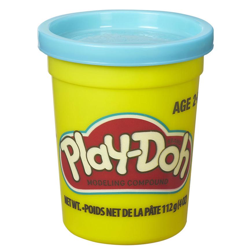 Masas y plastilinas 1 unidad colores surtidos Play Doh