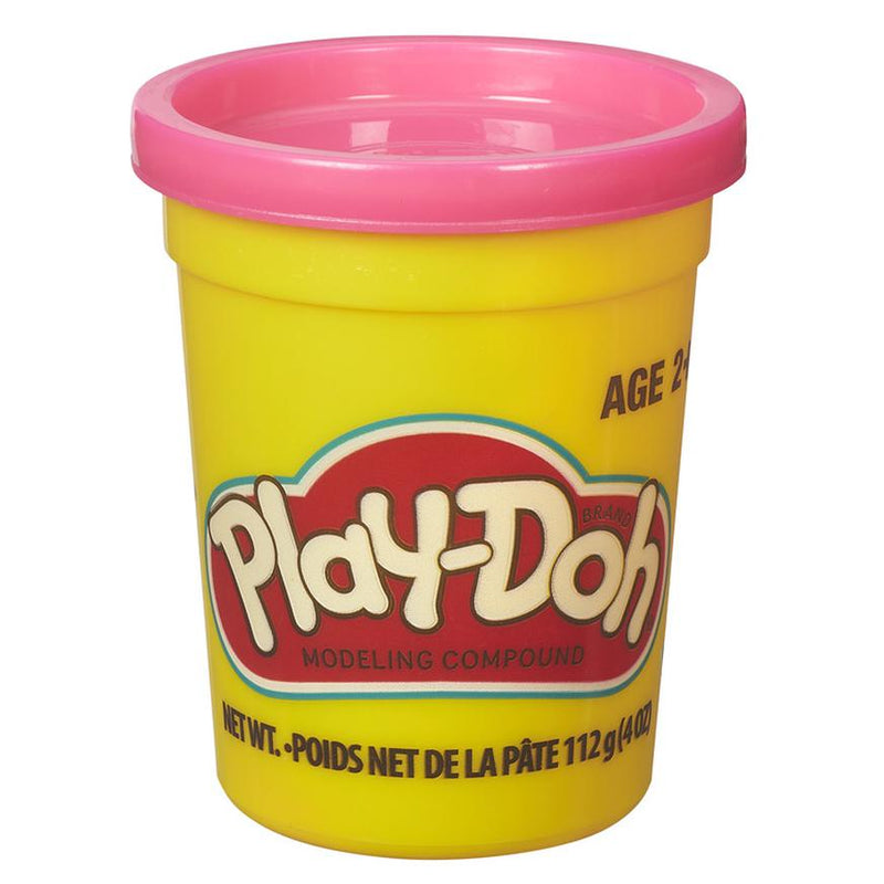 Masas y plastilinas 1 unidad colores surtidos Play Doh