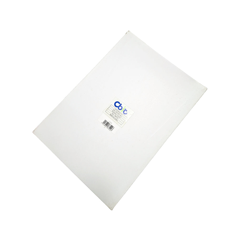 Mica para laminadora a3 125 micrones x 100 unidades Cbit