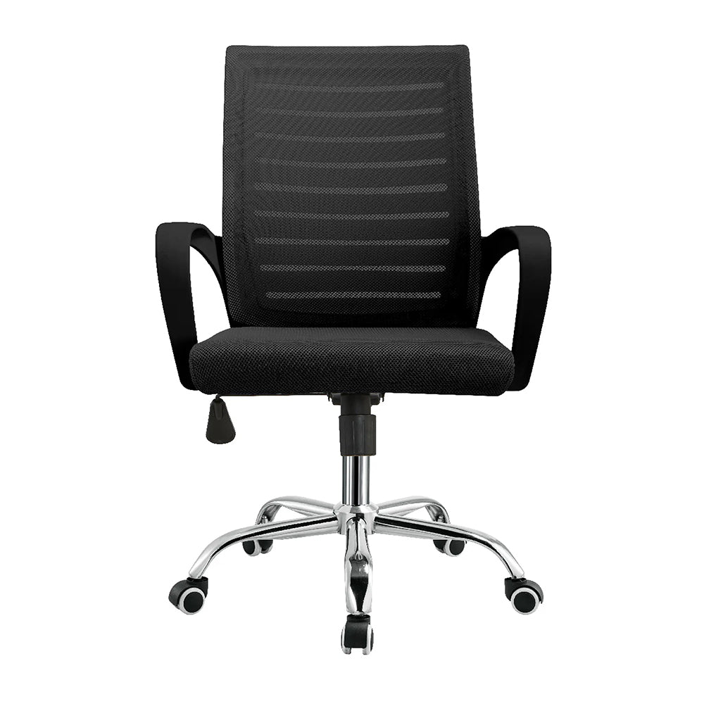 Silla Ejecutiva UT5HDA7PT negro Venso