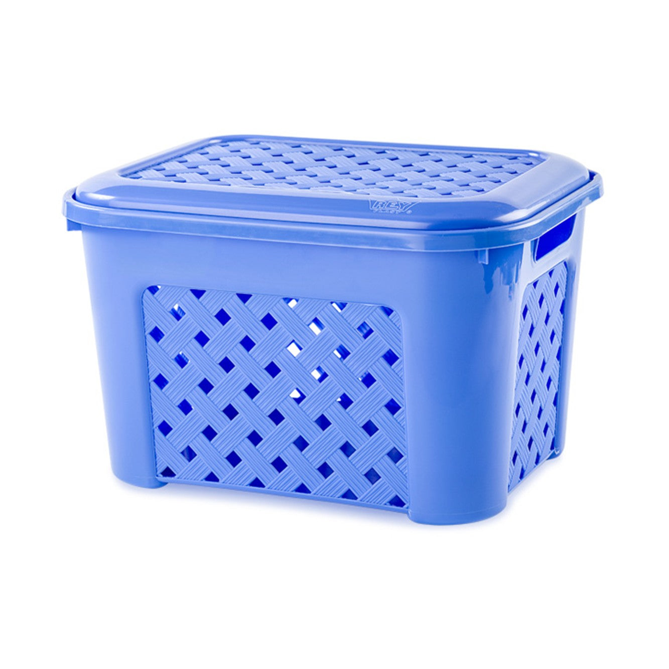 Cesto nadine mediano 25.1 lt Rey