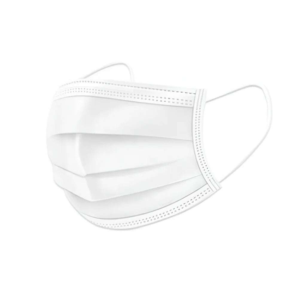 Mascarilla de polipropileno Nacional PQ50