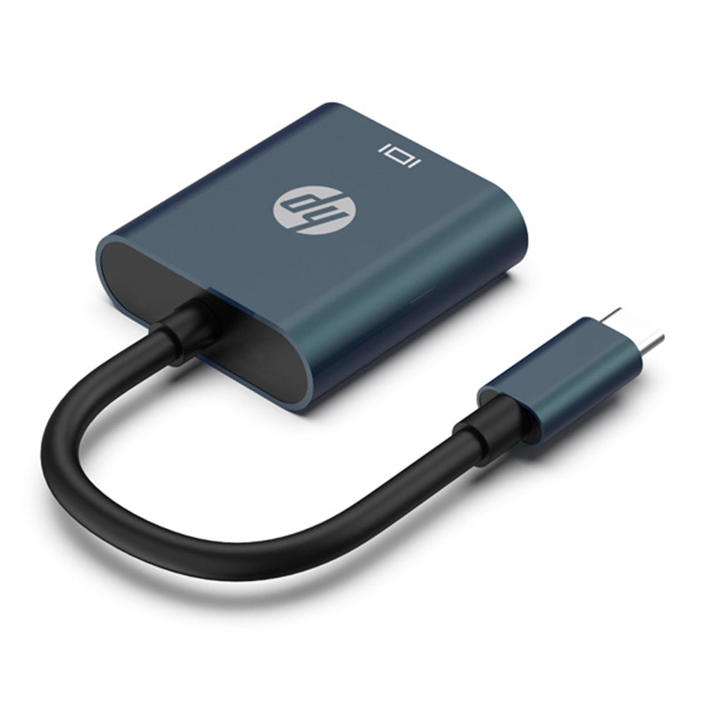 Adaptador USB-C 3.1 A HDMI DHC-CT202 HP