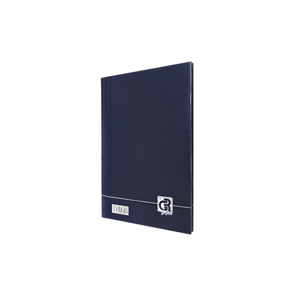 Cuaderno empastado cuadriculado A4 x 200 hojas Grafiresa