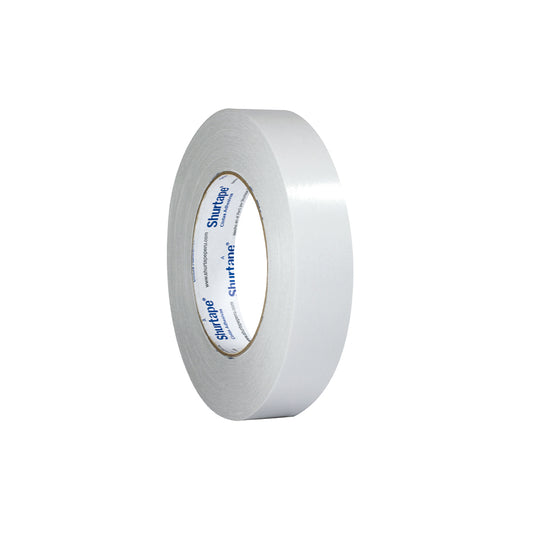 Cinta adhesiva doble faz 3/4 pulgadas x 55 yardas DF-622C Shurtape