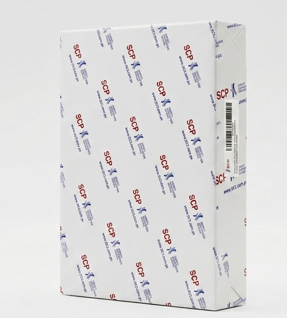 Papel fotocopia A3 75 gr 500 hojas Gallocopy
