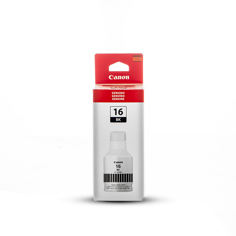 Botella GI-16 negro Canon